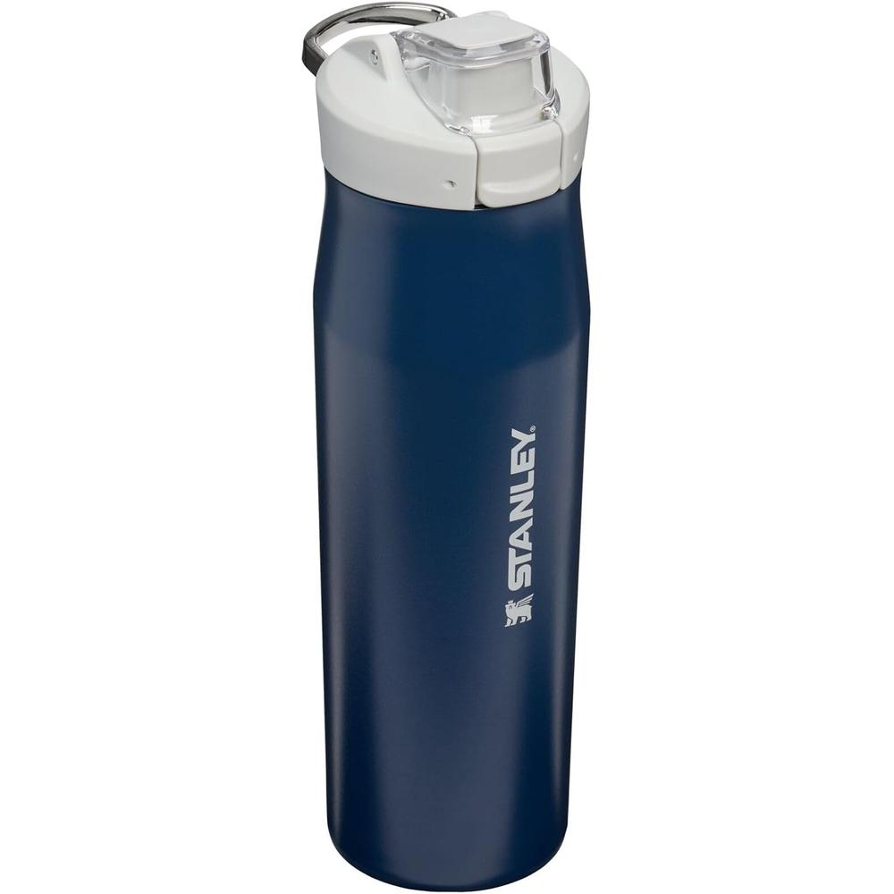 STANLEY VITALIZE TEMPO BOTELLA DE AGUA 24 OZ / 710 ML | AZUL MARINO OSCURO - 3