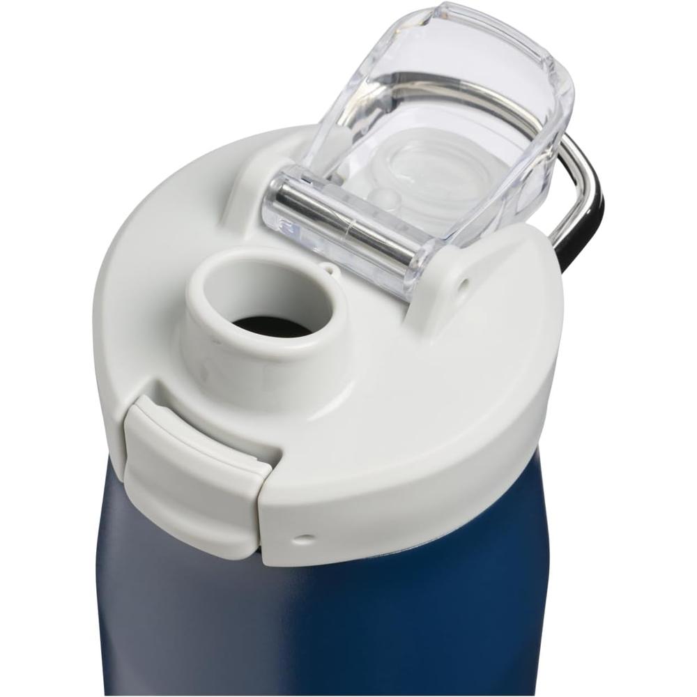STANLEY VITALIZE TEMPO BOTELLA DE AGUA 24 OZ / 710 ML | AZUL MARINO OSCURO - 5