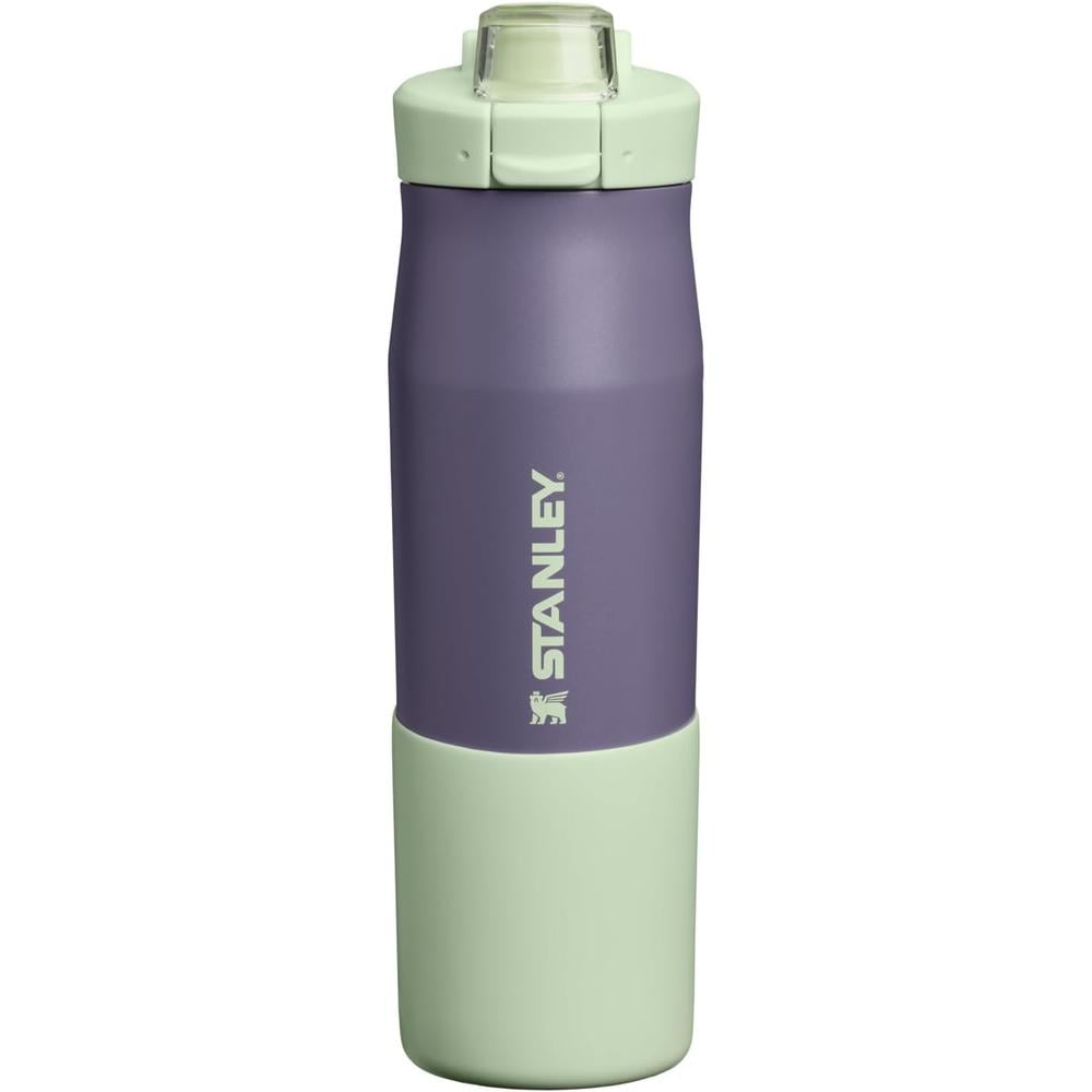 STANLEY VITALIZE TEMPO BOTELLA DE AGUA 24 OZ / 710 ML | PÚRPURA UMBRA - 1