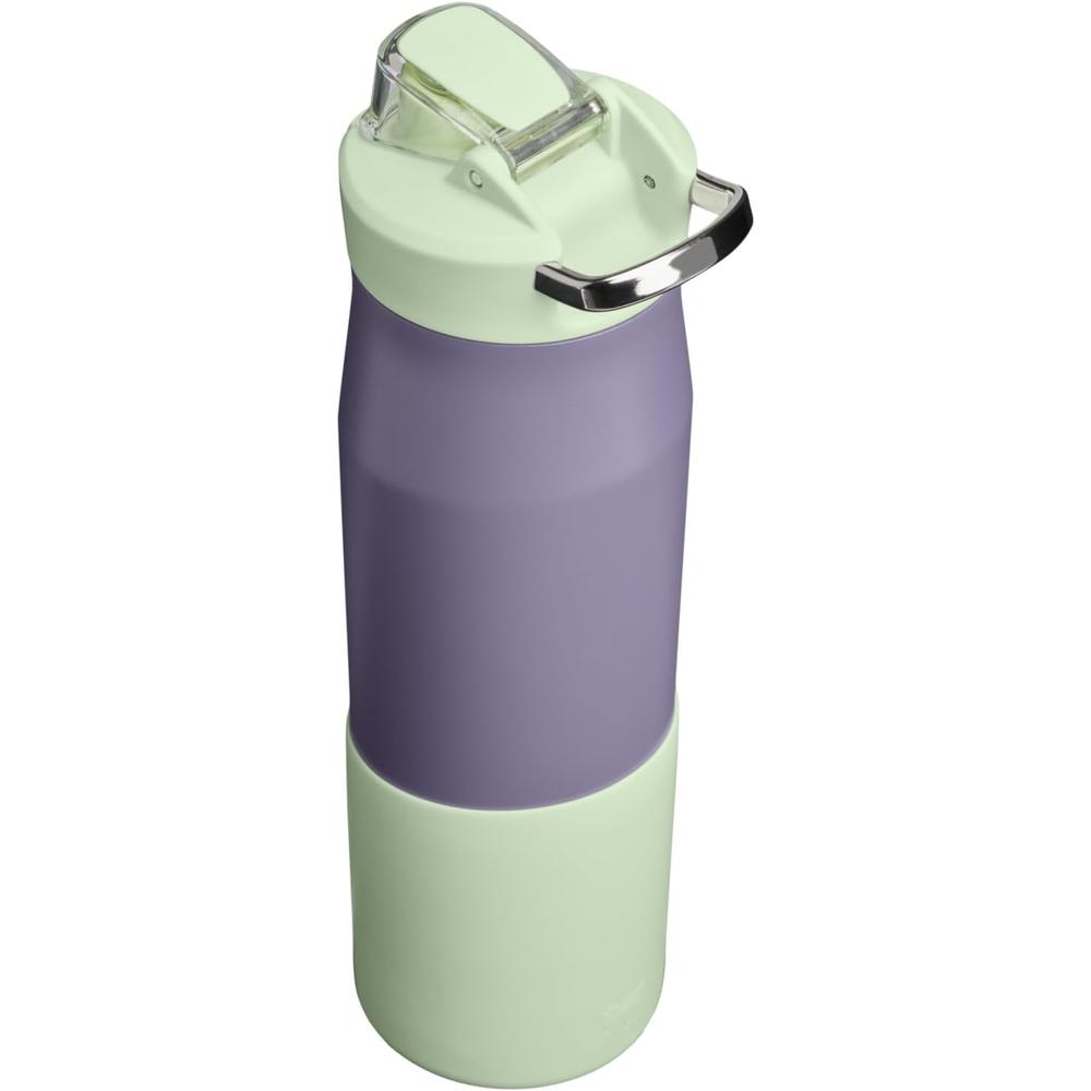 STANLEY VITALIZE TEMPO BOTELLA DE AGUA 24 OZ / 710 ML | PÚRPURA UMBRA - 4