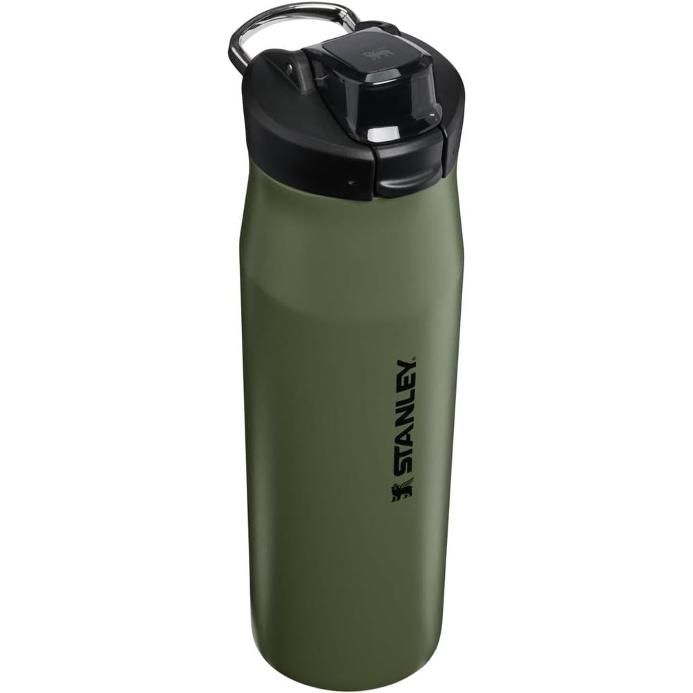 STANLEY VITALIZE TEMPO BOTELLA DE AGUA 24 OZ / 710 ML | MADERA DE PINO SECA - 3