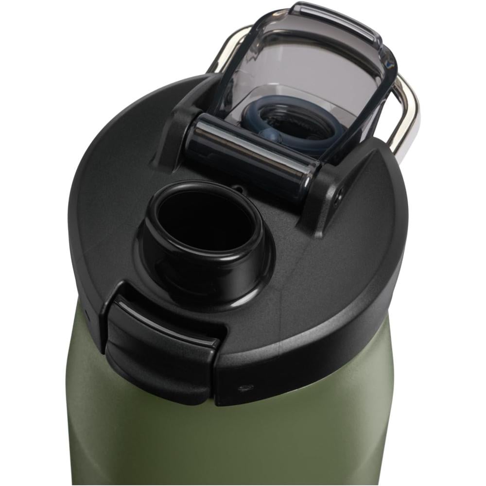 STANLEY VITALIZE TEMPO BOTELLA DE AGUA 24 OZ / 710 ML | MADERA DE PINO SECA - 5