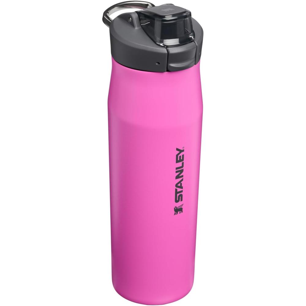 STANLEY VITALIZE TEMPO BOTELLA DE AGUA 24 OZ / 710 ML | ROSA FUCSIA - 3