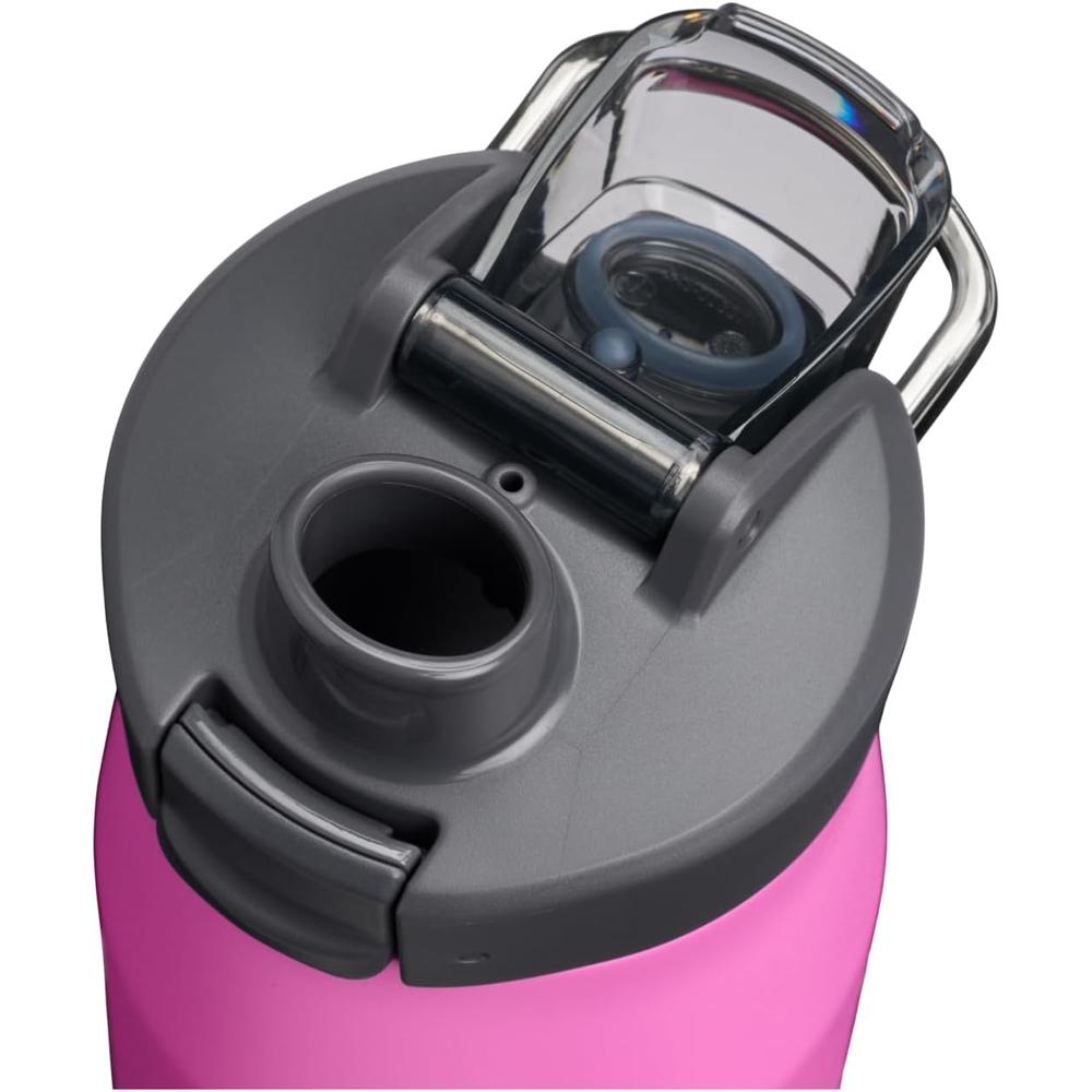 STANLEY VITALIZE TEMPO BOTELLA DE AGUA 24 OZ / 710 ML | ROSA FUCSIA - 5