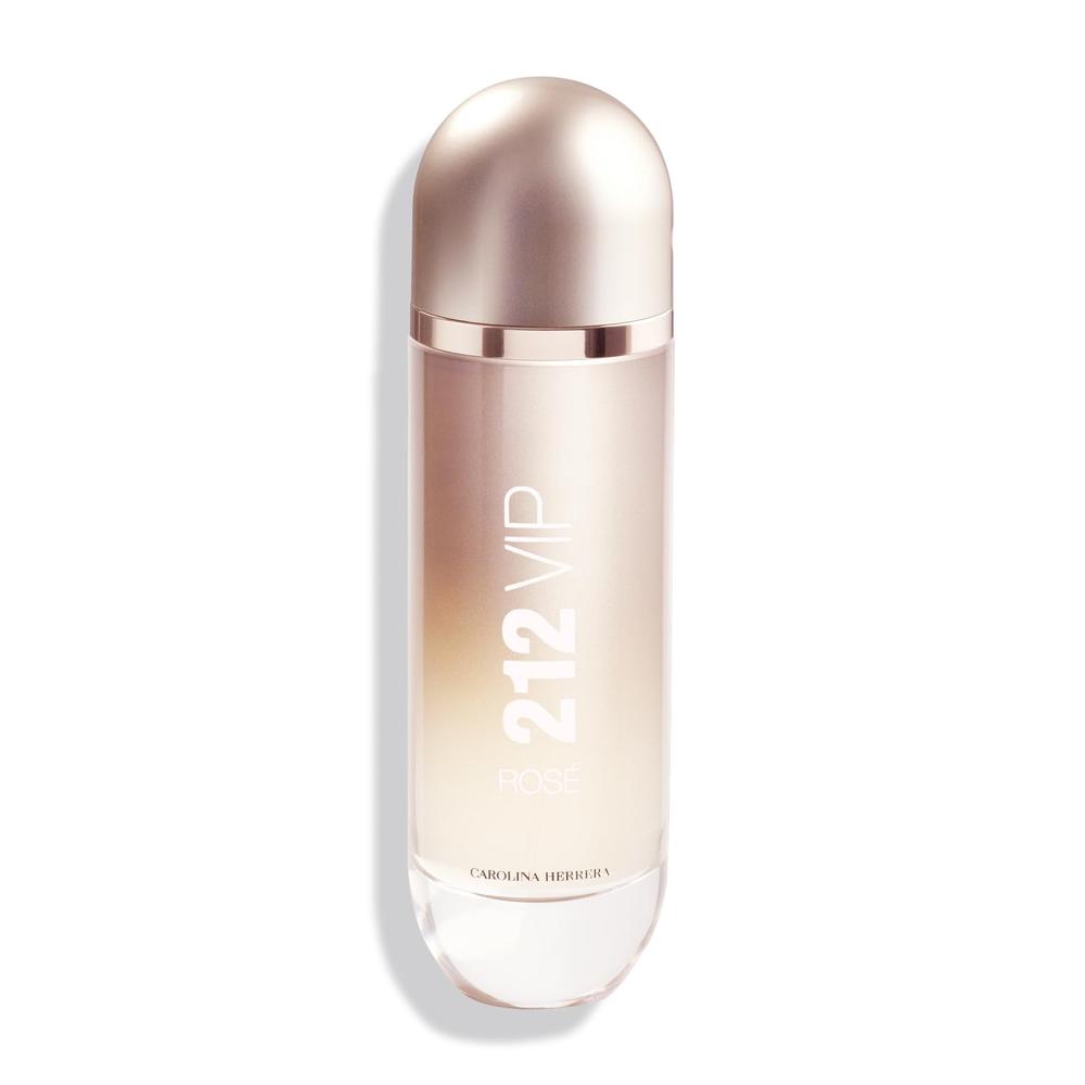 PERFUME 212 VIP ROSÉ EDP MUJER 4.2 OZ / 125 ML - 1