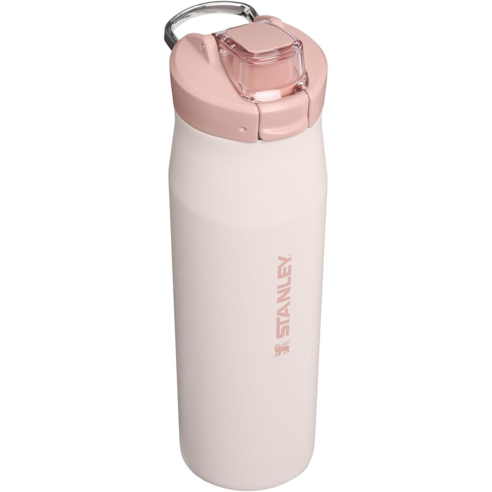 STANLEY VITALIZE TEMPO BOTELLA DE AGUA 24 OZ / 710 ML | CUARZO ROSA - 3