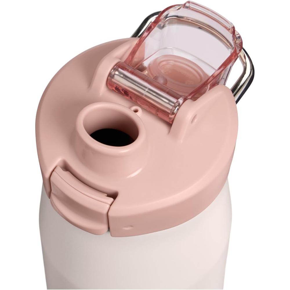 STANLEY VITALIZE TEMPO BOTELLA DE AGUA 24 OZ / 710 ML | CUARZO ROSA - 5