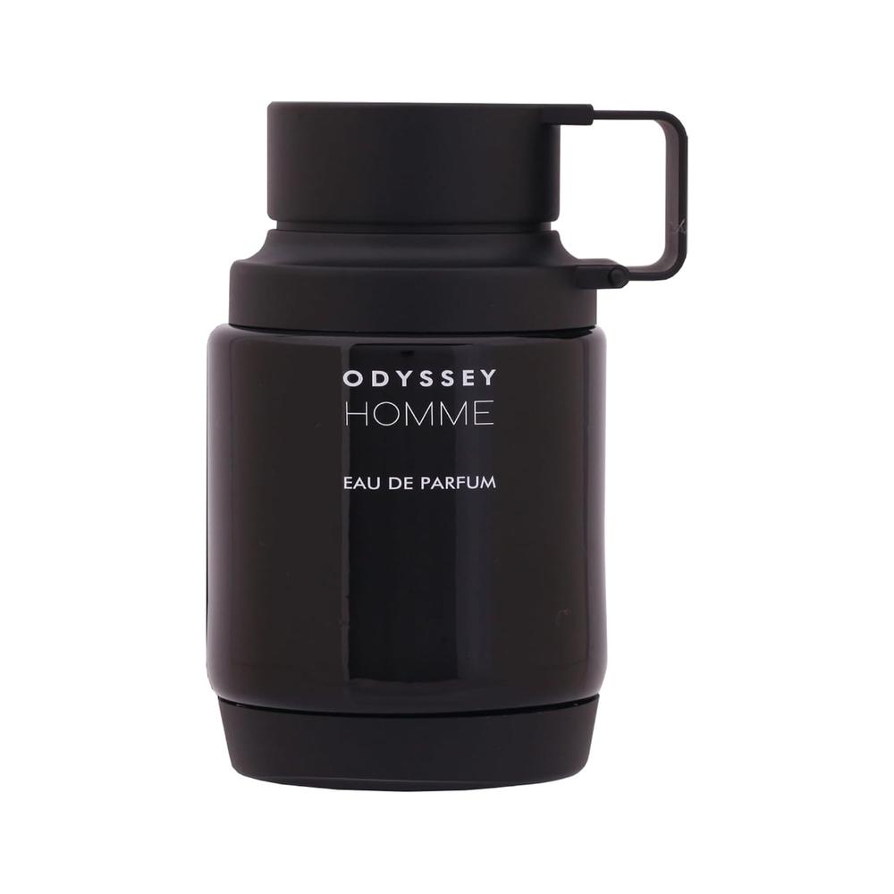 PERFUME ARMAF ODYSSEY HOMME BLACK EDP HOMBRE | 2.0 OZ / 60 ML - 1