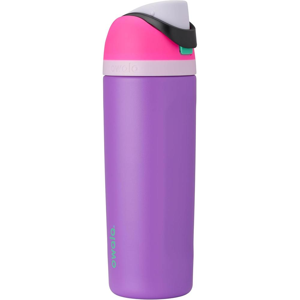 OWALA FREESIP BOTELLA DE AGUA 19 OZ / 532 ML | DARLING DIVA - 1