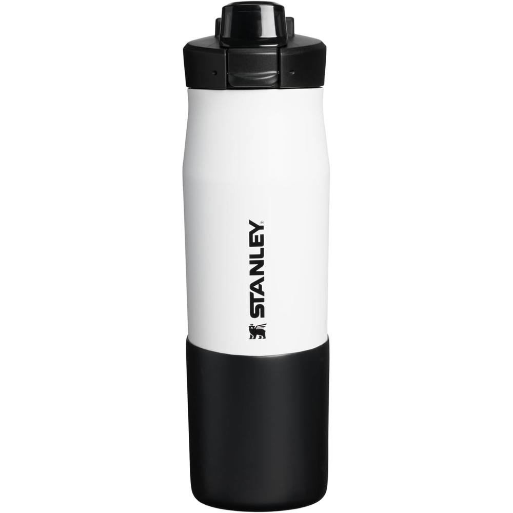 STANLEY VITALIZE TEMPO BOTELLA DE AGUA 24 OZ / 710 ML | TIZA - 1