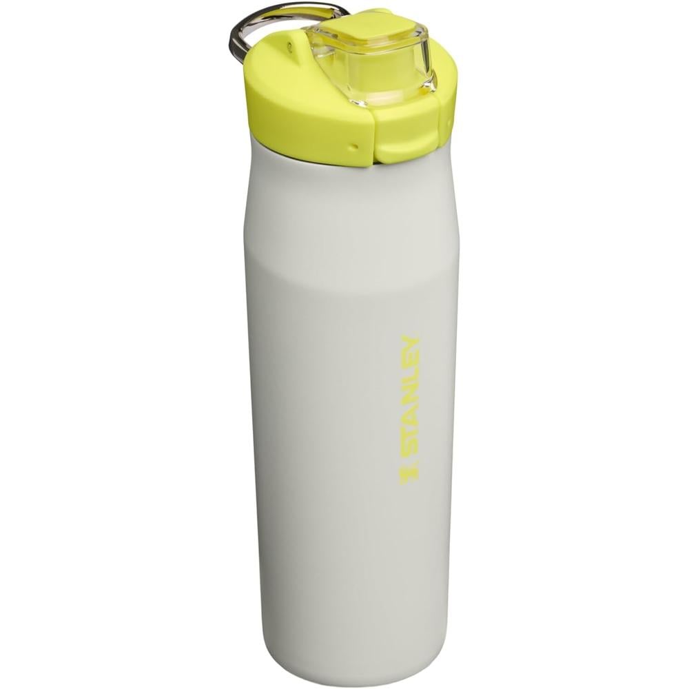STANLEY VITALIZE TEMPO BOTELLA DE AGUA 24 OZ / 710 ML | PIEDRA PÁLIDA ATÓMICA - 3