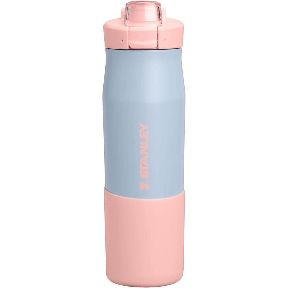 STANLEY VITALIZE TEMPO BOTELLA DE AGUA 24 OZ / 710 ML | AZUL SUEÑO - 1