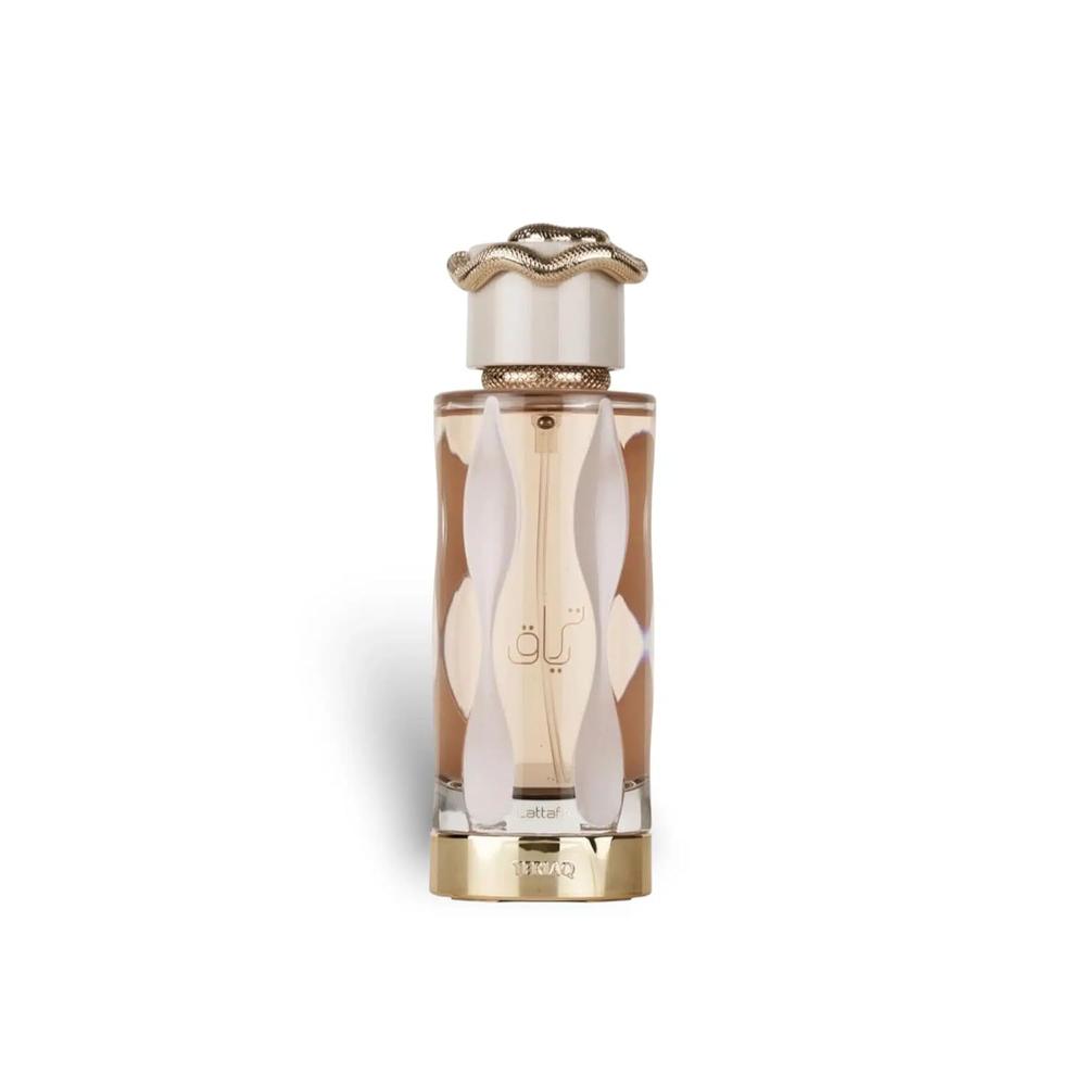 SET DE PERFUME LATTAFA TERIAQ EDP UNISEX 3PZS - 5