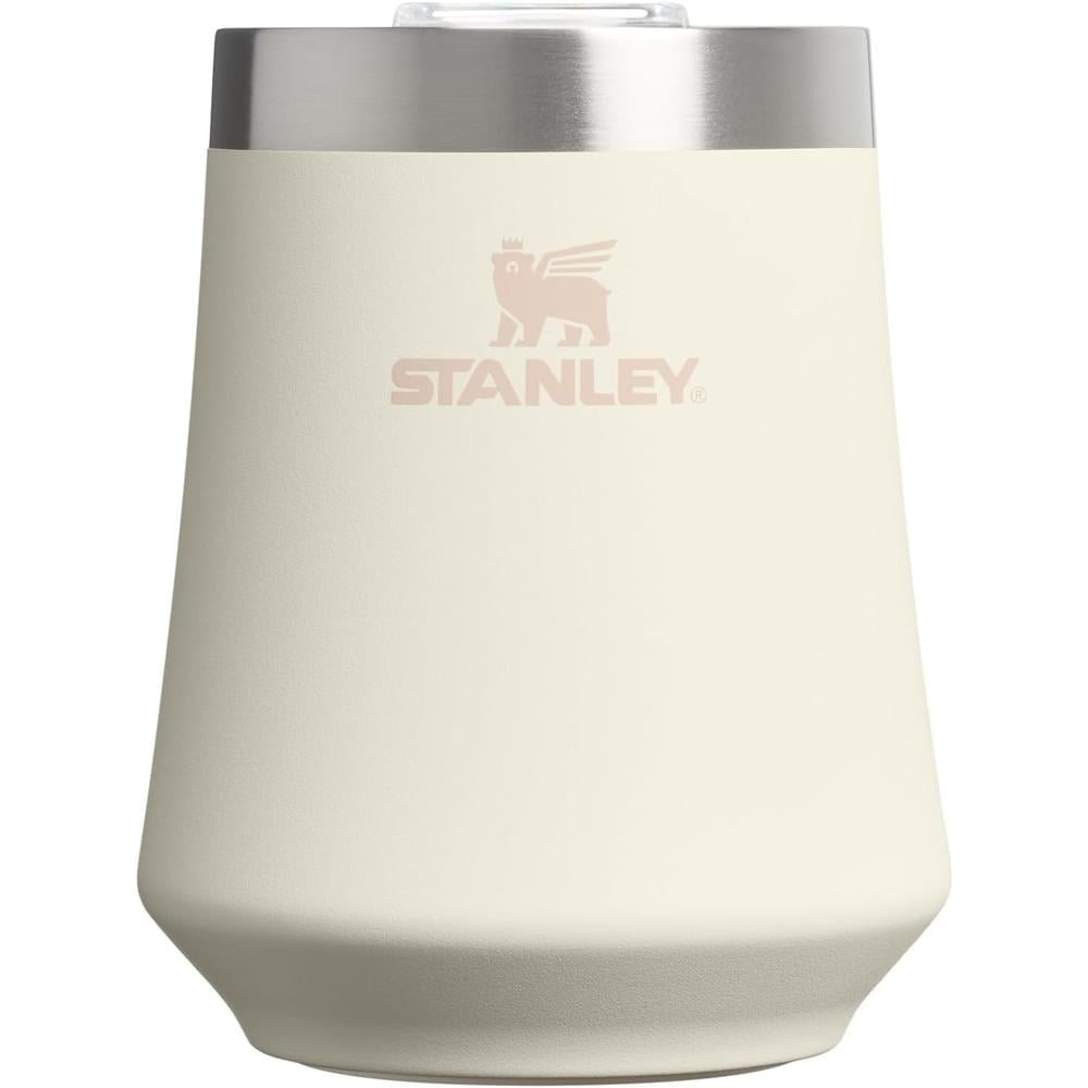 STANLEY RESERVE VASO PARA VINO 11 OZ / 325 ML | CREAM - 1