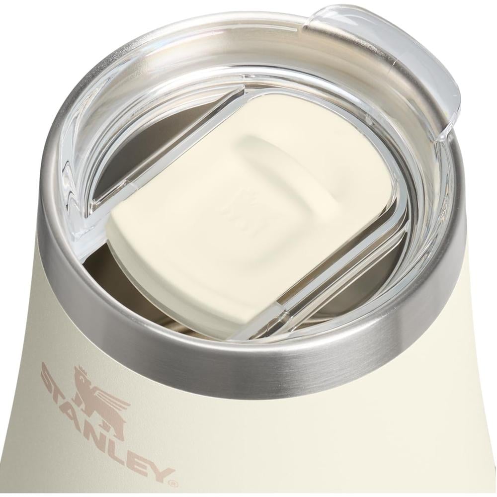 STANLEY RESERVE VASO PARA VINO 11 OZ / 325 ML | CREAM - 2