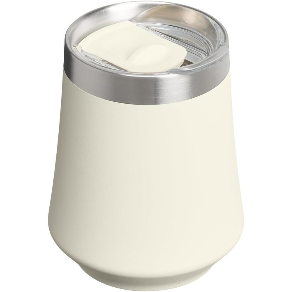 STANLEY RESERVE VASO PARA VINO 11 OZ / 325 ML | CREAM - 3