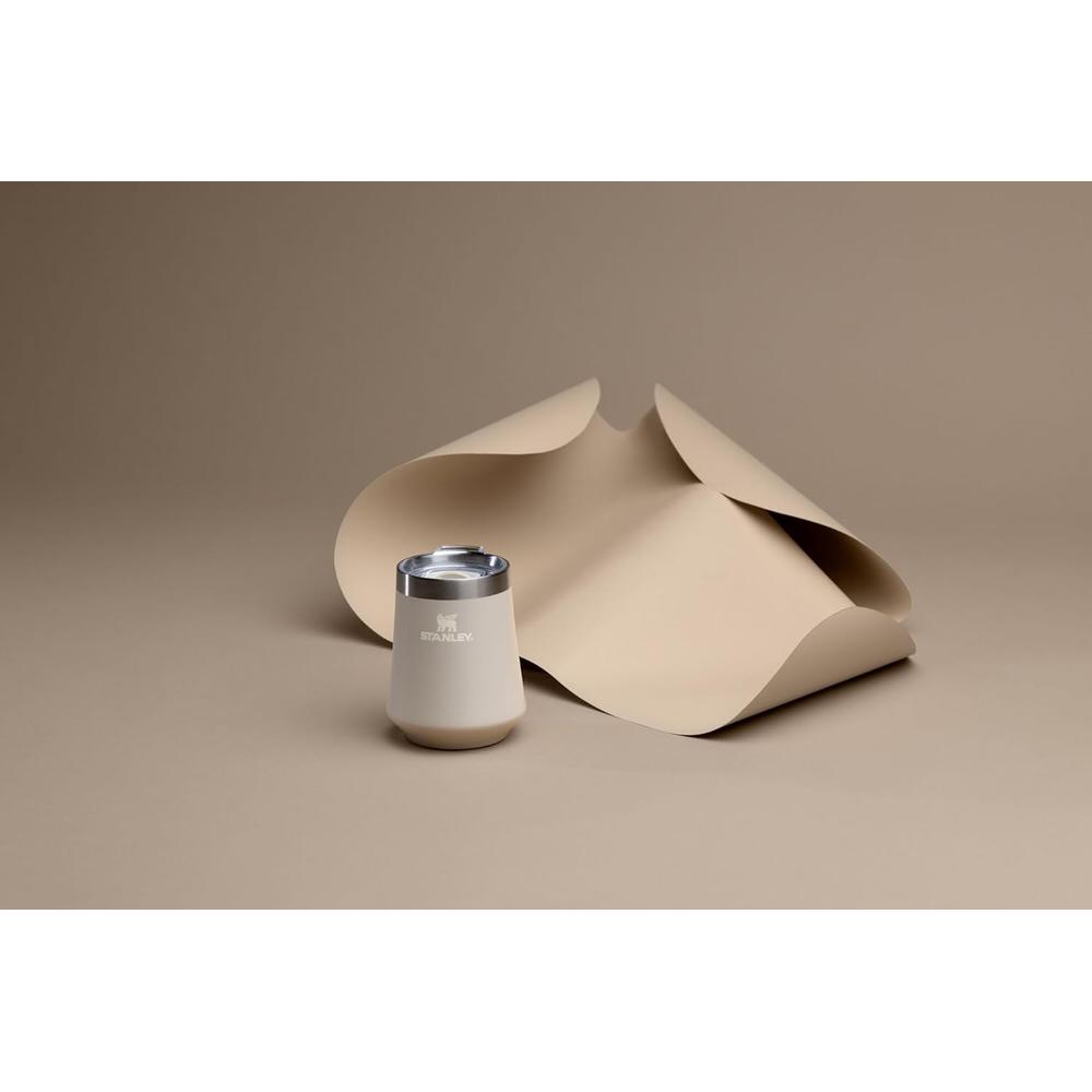 STANLEY RESERVE VASO PARA VINO 11 OZ / 325 ML | CREAM - 6