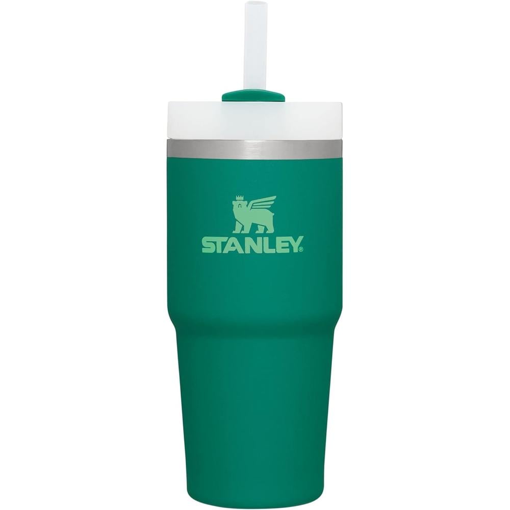 STANLEY VASO QUENCHER H2.0 FLOWSTATE 14 OZ / 414 ML | JADE - 1
