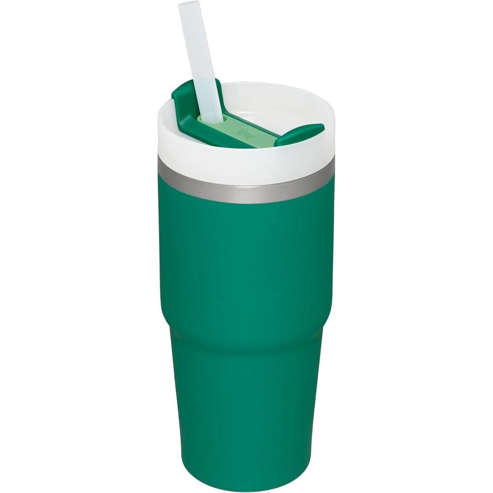 STANLEY VASO QUENCHER H2.0 FLOWSTATE 14 OZ / 414 ML | JADE - 2