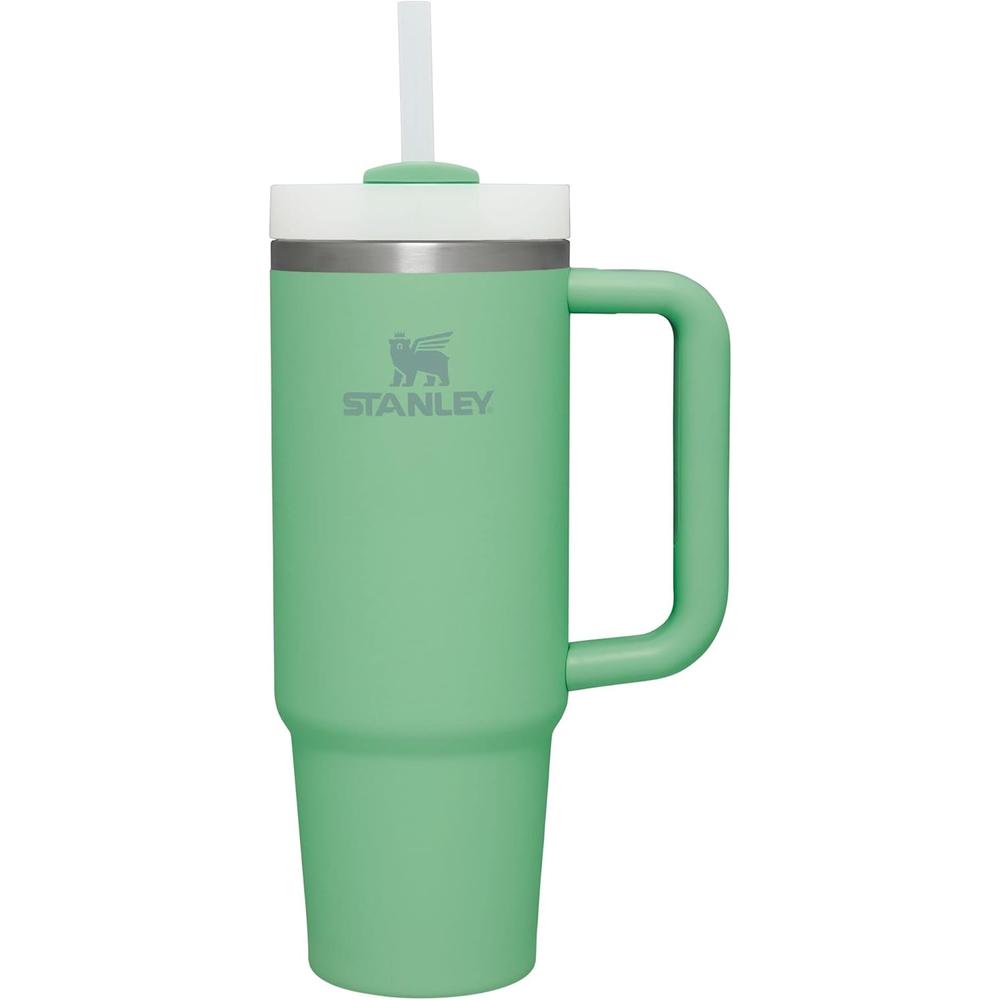 STANLEY VASO QUENCHER H2.0 FLOWSTATE 30 OZ / 887 ML | VERDE - 1