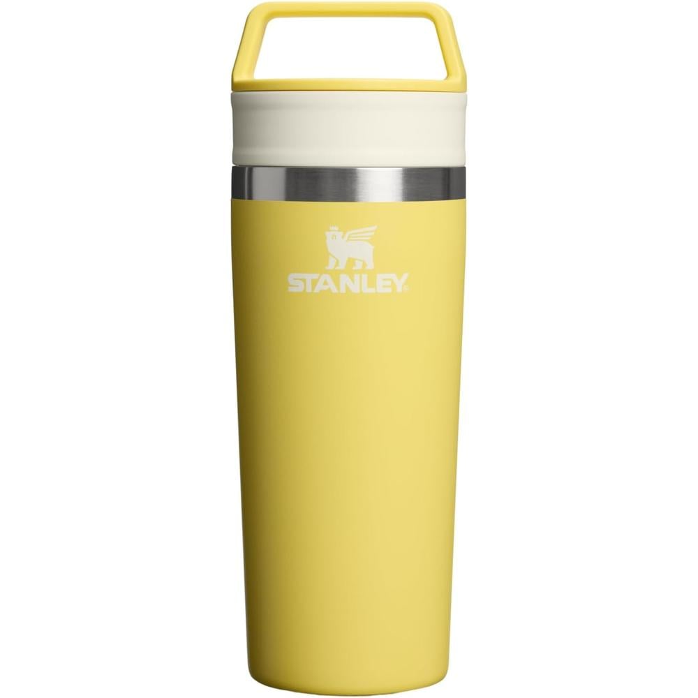 STANLEY CAFÉ TO GO TAZA TÉRMICA 16 OZ / 473 ML | DAFFODIL - 1