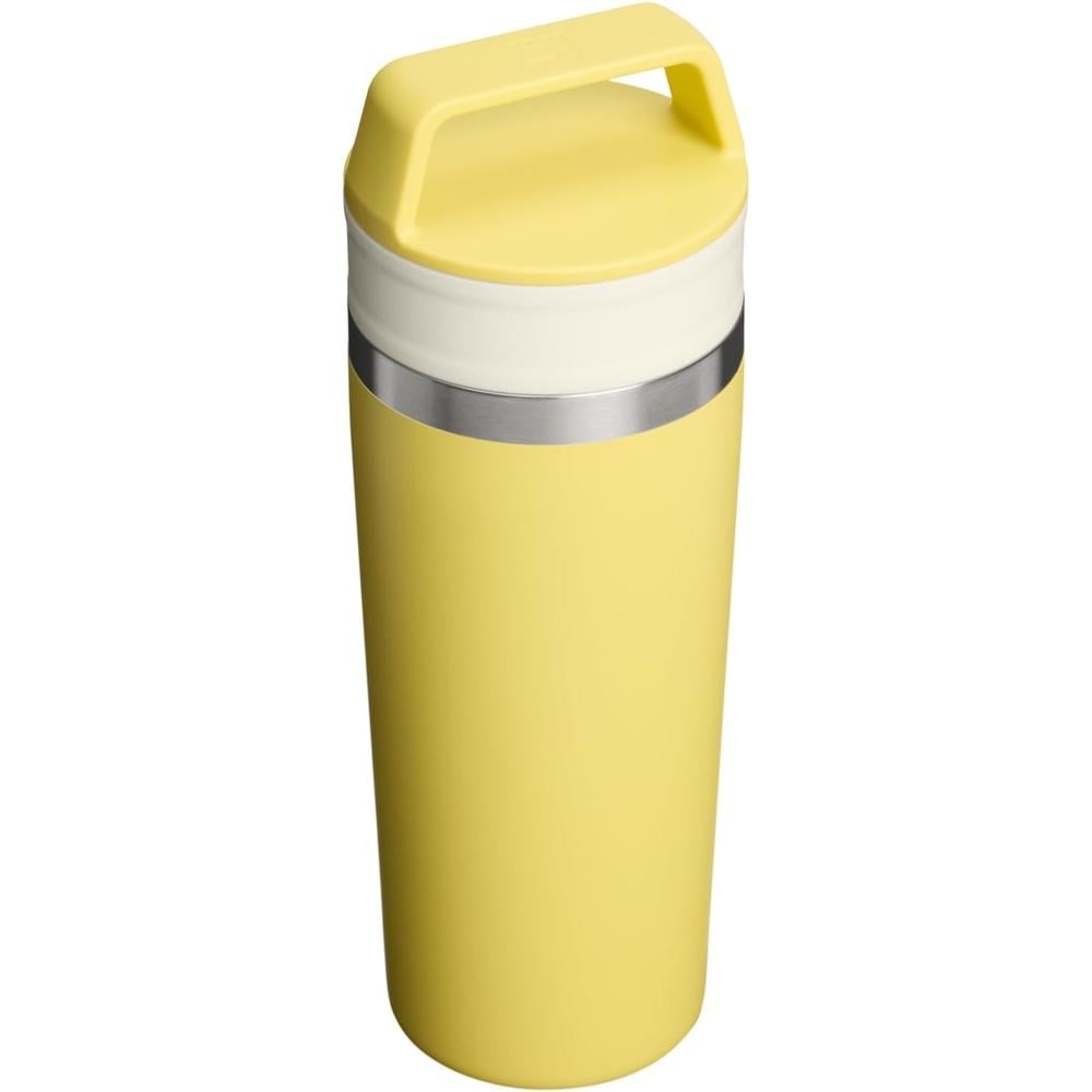 STANLEY CAFÉ TO GO TAZA TÉRMICA 16 OZ / 473 ML | DAFFODIL - 3