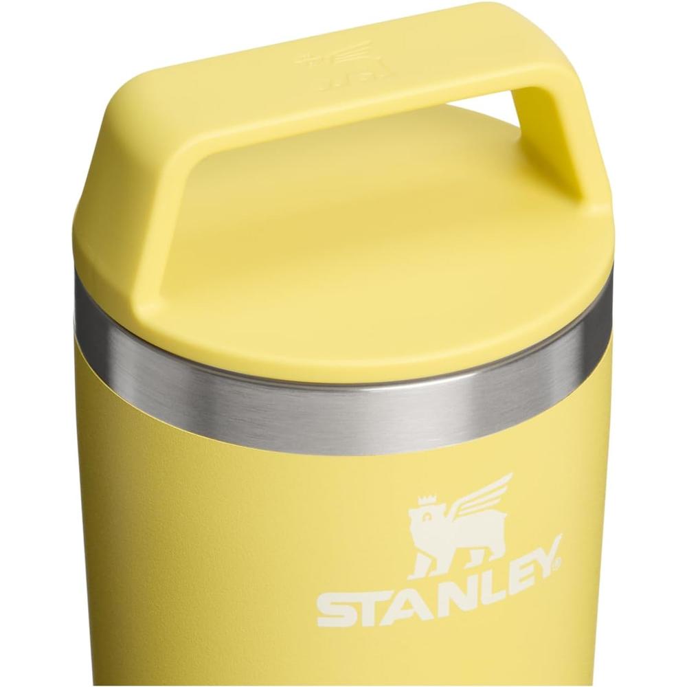 STANLEY CAFÉ TO GO TAZA TÉRMICA 16 OZ / 473 ML | DAFFODIL - 5