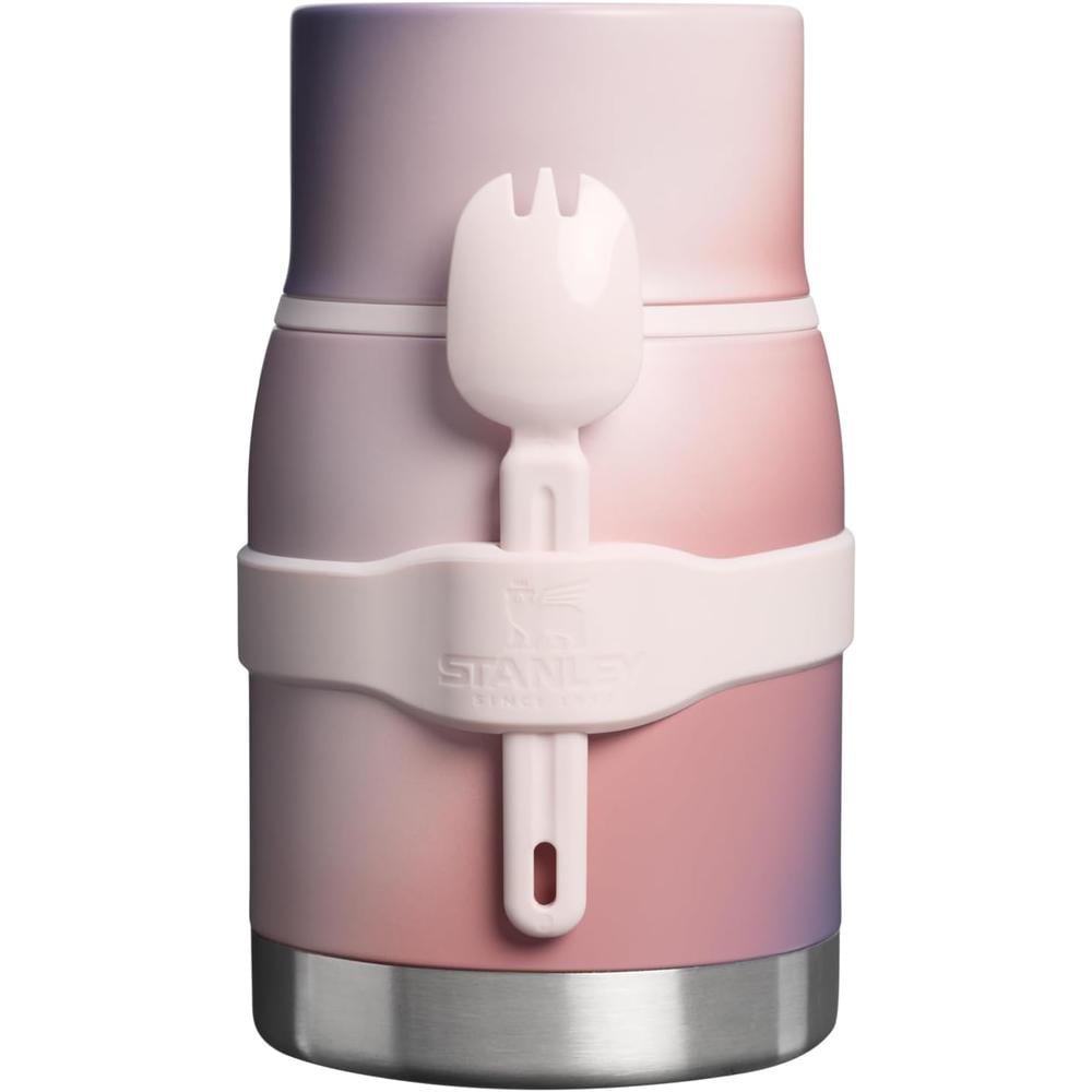 STANLEY ADVENTURE TO-GO CONTENEDOR PARA ALIMENTOS 24 OZ / 710 ML | DAWN SPIRAL - 1