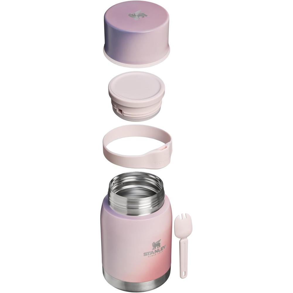 STANLEY ADVENTURE TO-GO CONTENEDOR PARA ALIMENTOS 24 OZ / 710 ML | DAWN SPIRAL - 2