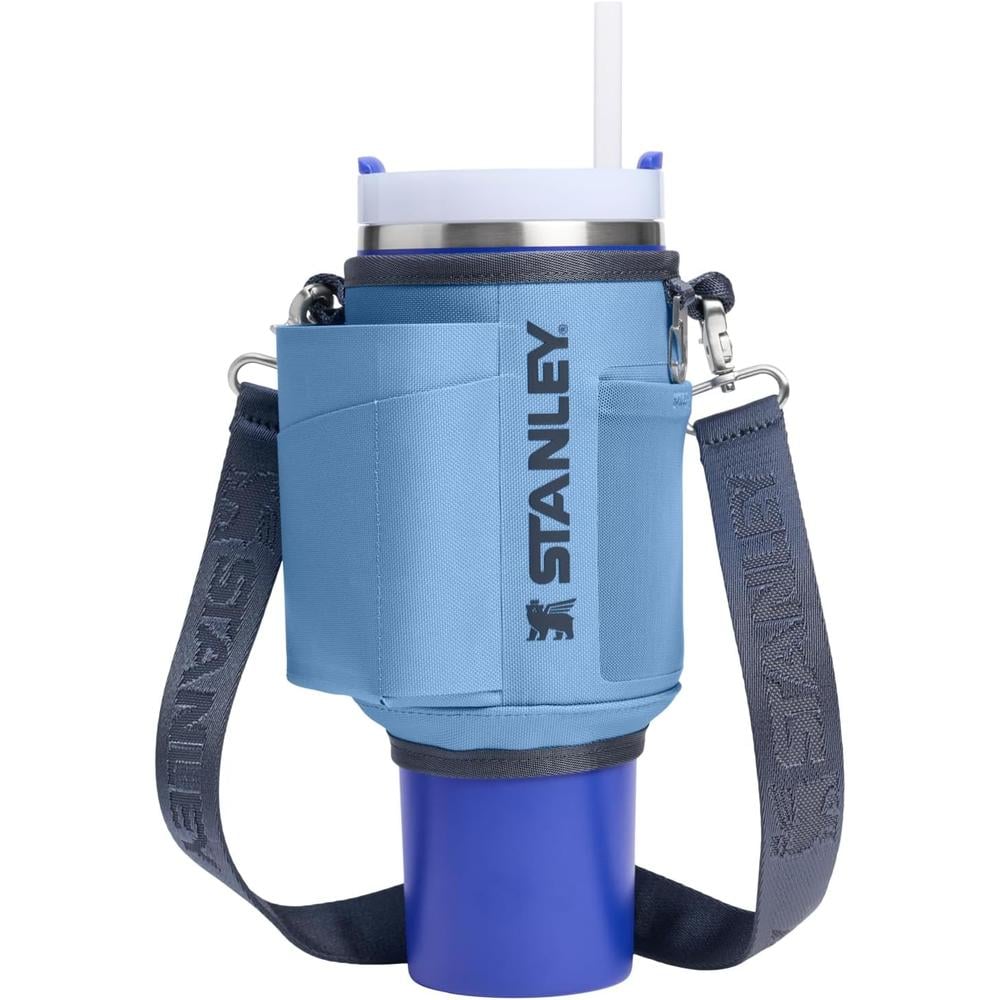 STANLEY ALL DAY QUENCHER BOLSO PARA VASO 40 OZ / 1.18 L | BLUE SKY - 1