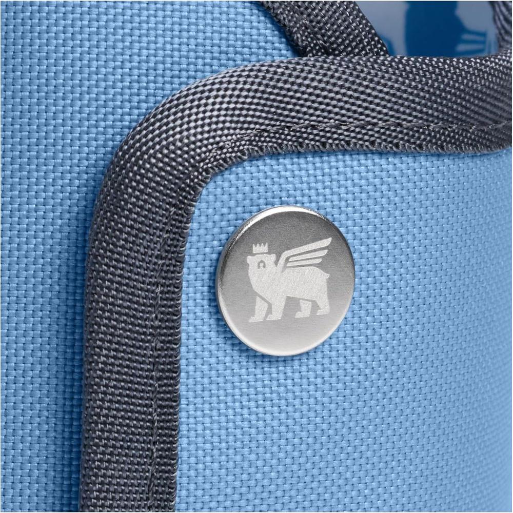 STANLEY ALL DAY QUENCHER BOLSO PARA VASO 40 OZ / 1.18 L | BLUE SKY - 2