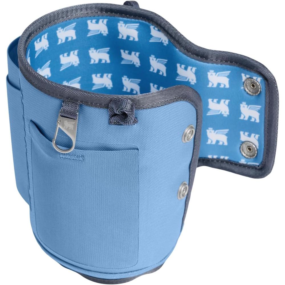 STANLEY ALL DAY QUENCHER BOLSO PARA VASO 40 OZ / 1.18 L | BLUE SKY - 3