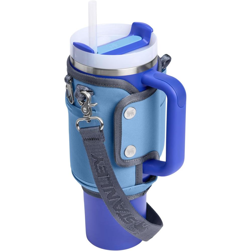 STANLEY ALL DAY QUENCHER BOLSO PARA VASO 40 OZ / 1.18 L | BLUE SKY - 5