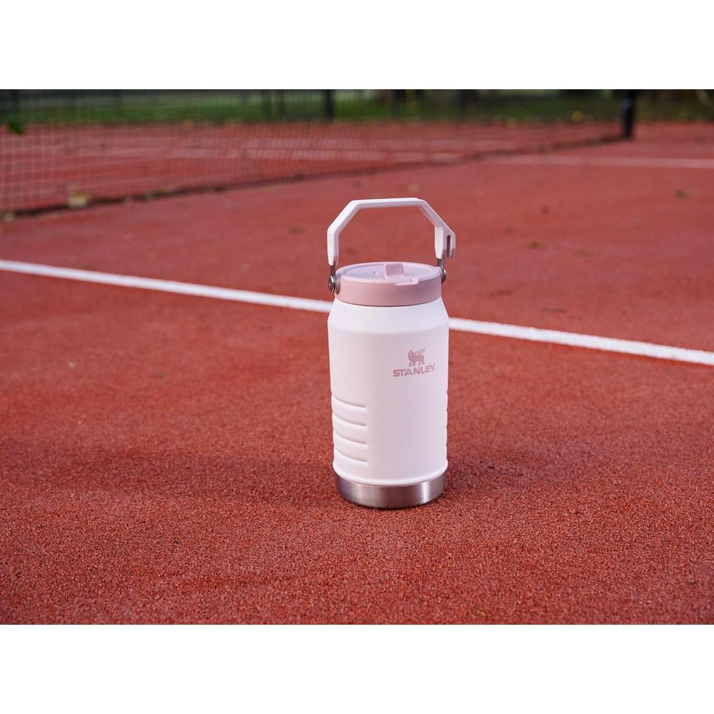 STANLEY ICEFLOW 2.0 JARRA 96 OZ / 2.84 L | ROSE - 4