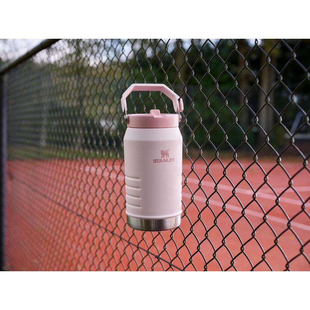 STANLEY ICEFLOW 2.0 JARRA 96 OZ / 2.84 L | ROSE - 5