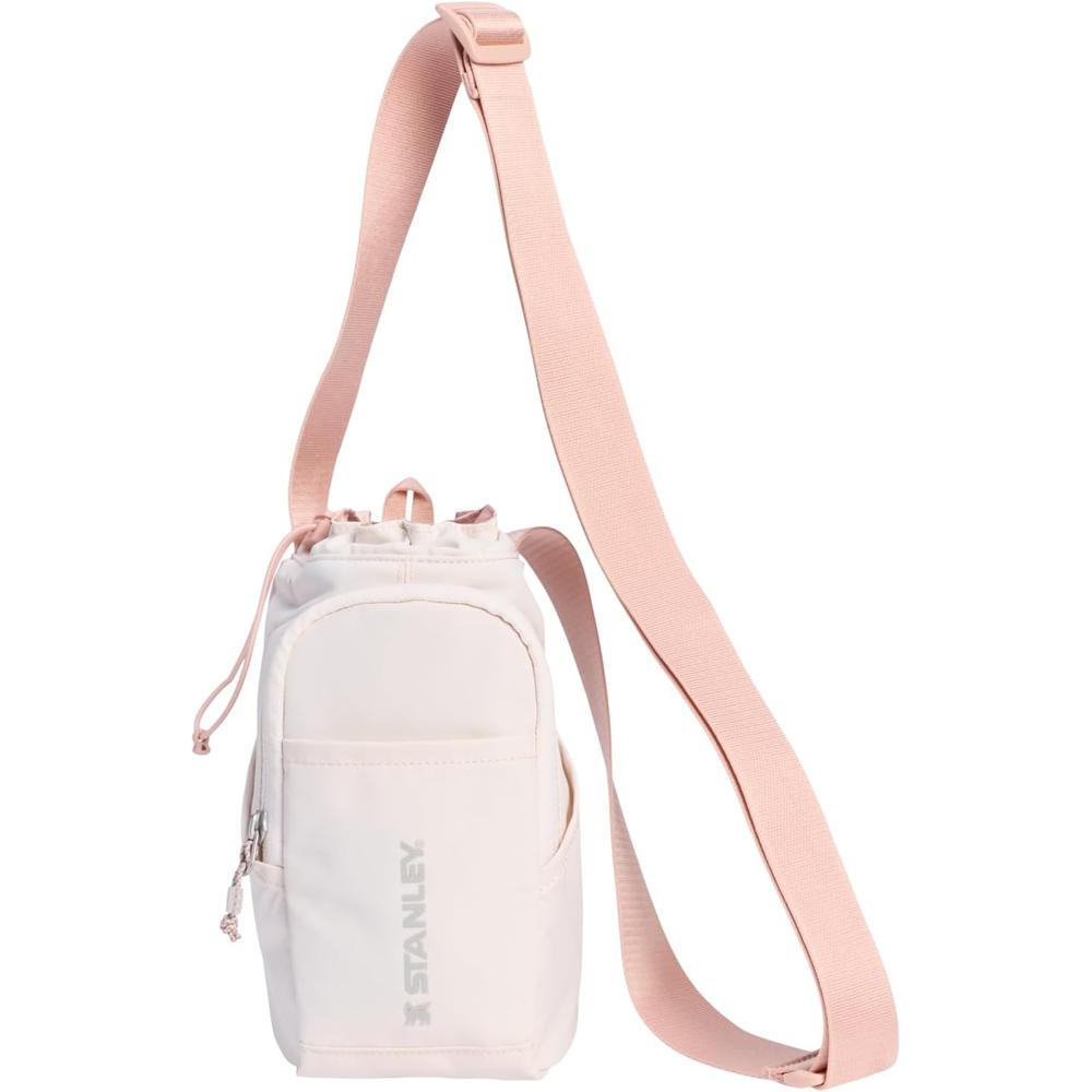 STANLEY VITALIZE CARRY-ALL BOLSO PORTABOTELLA | ROSE QUARTZ - 1