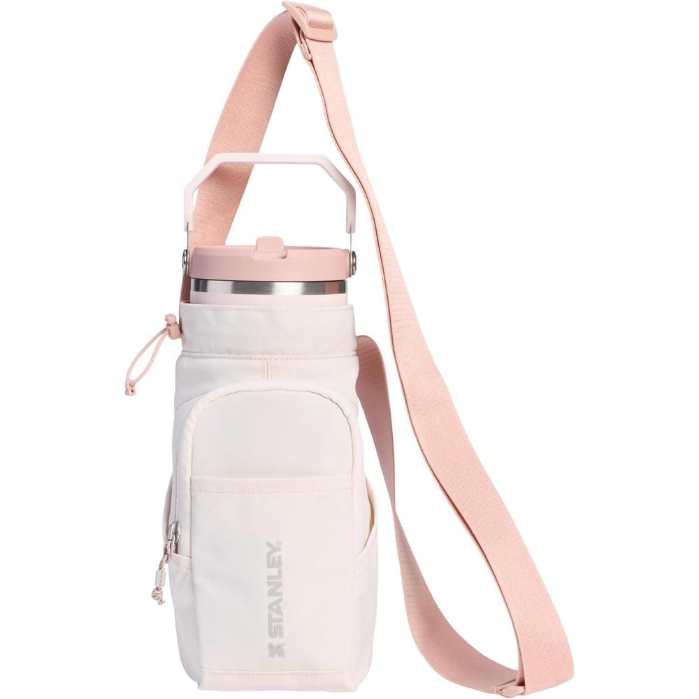 STANLEY VITALIZE CARRY-ALL BOLSO PORTABOTELLA | ROSE QUARTZ - 2