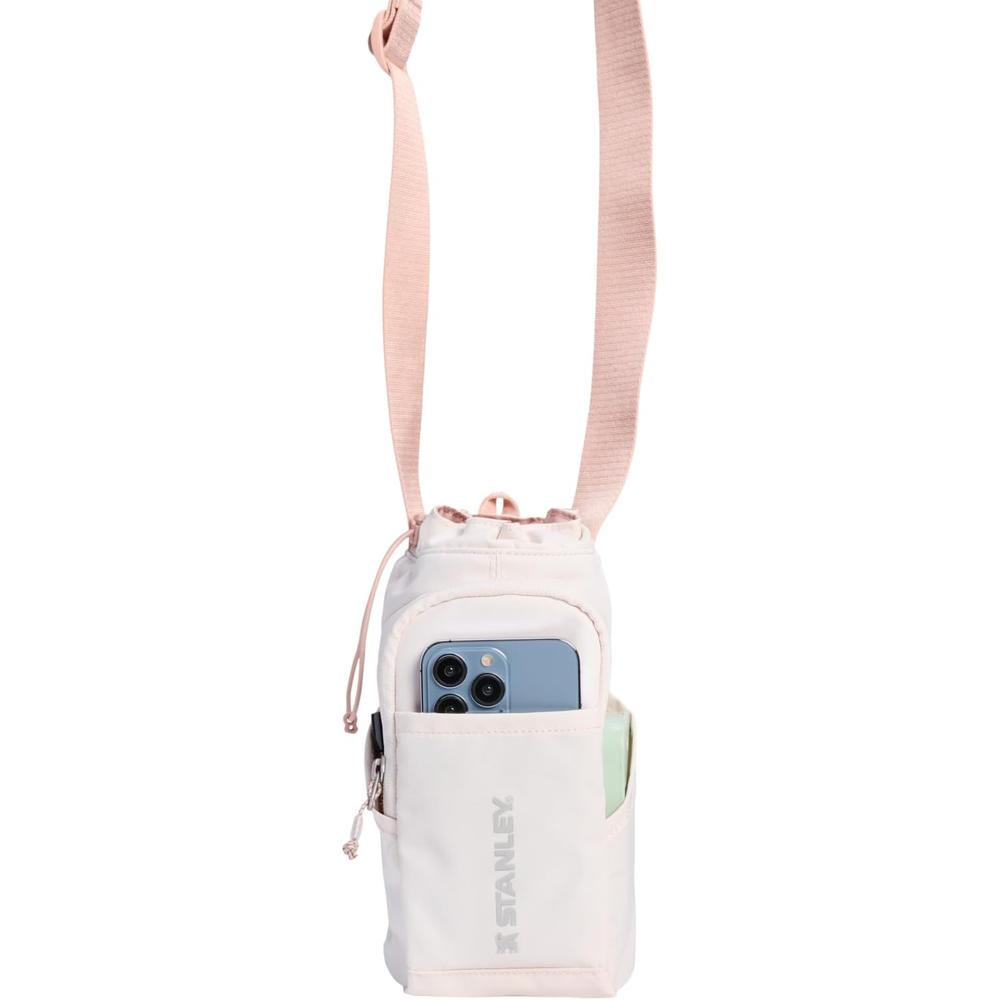 STANLEY VITALIZE CARRY-ALL BOLSO PORTABOTELLA | ROSE QUARTZ - 5