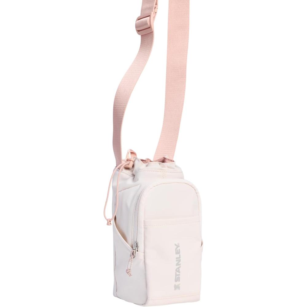 STANLEY VITALIZE CARRY-ALL BOLSO PORTABOTELLA | ROSE QUARTZ - 6