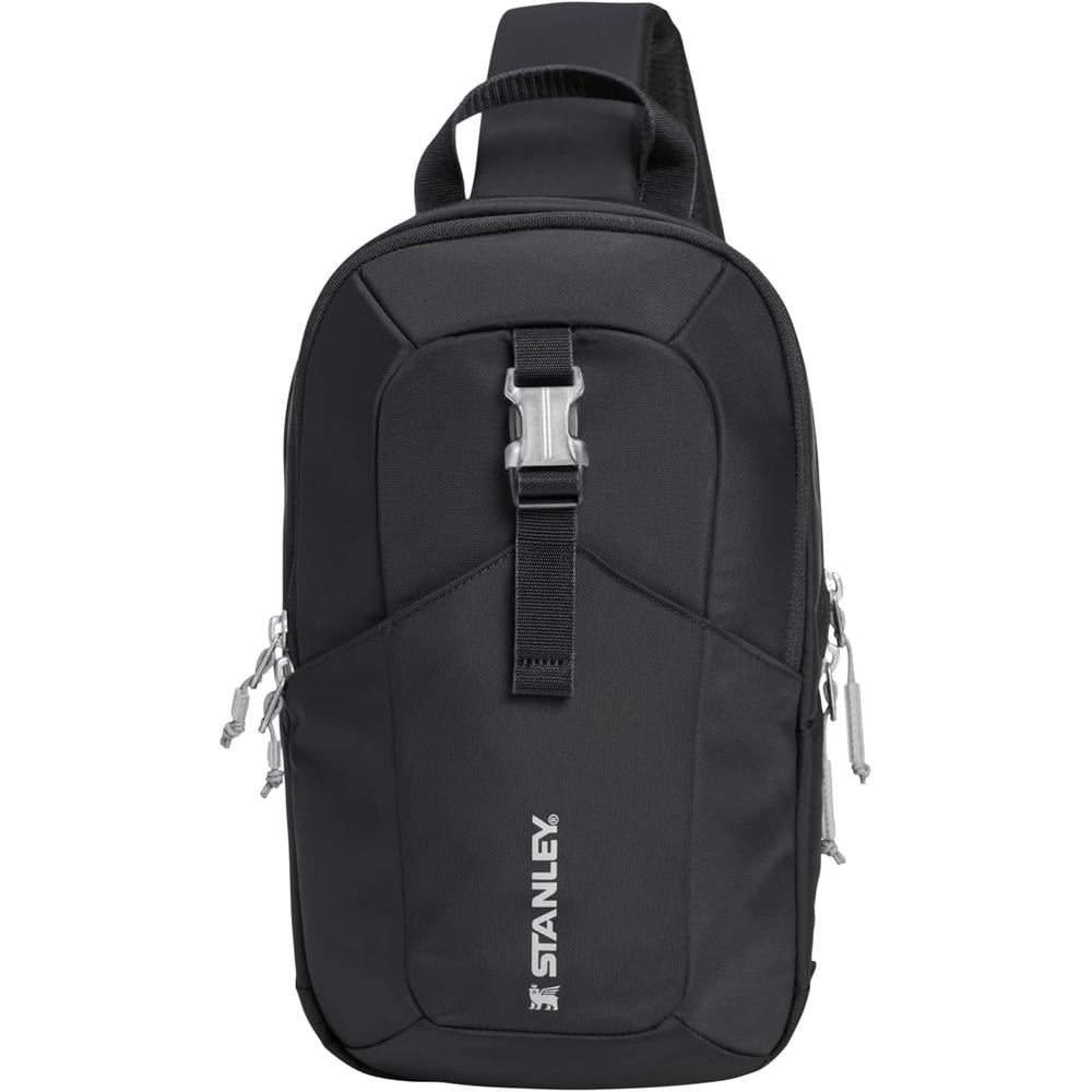 STANLEY VITALIZE CROSSBODY BOLSO PORTABOTELLA | BLACK - 1