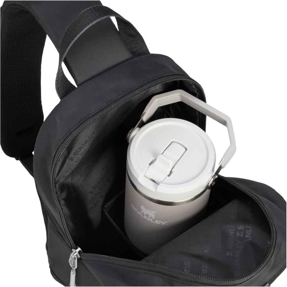 STANLEY VITALIZE CROSSBODY BOLSO PORTABOTELLA | BLACK - 2