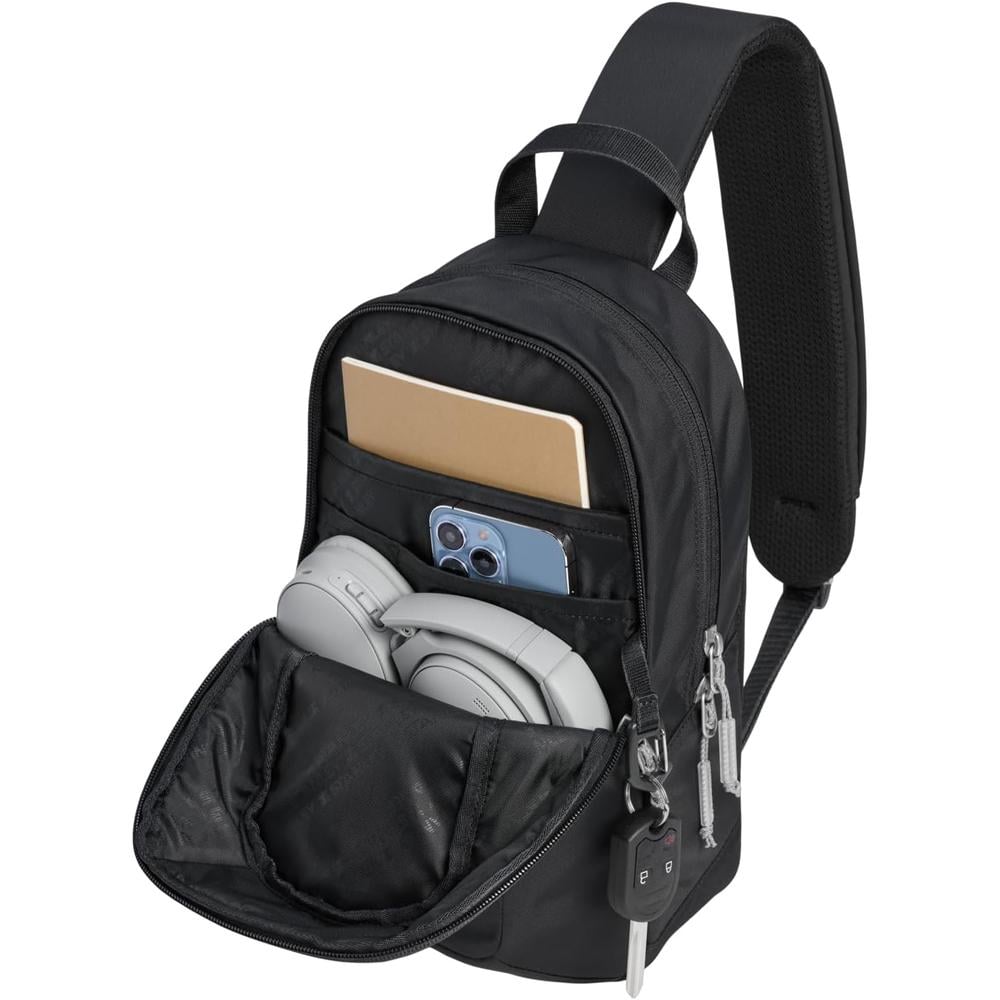STANLEY VITALIZE CROSSBODY BOLSO PORTABOTELLA | BLACK - 4