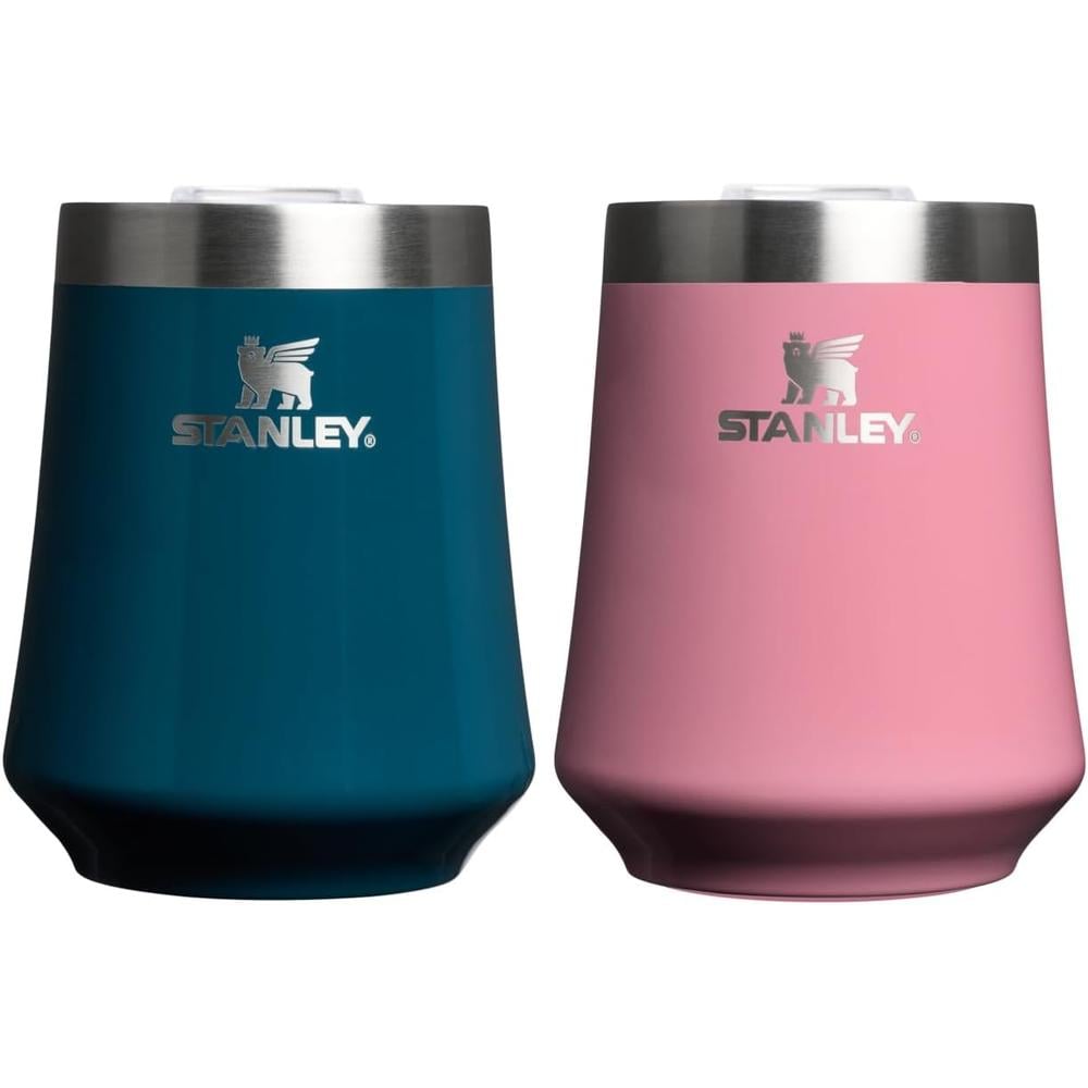 STANLEY RESERVE SET DE VASOS PARA VINO 11 OZ / 325 ML | GLOSS Y PORT GLOSS - 1