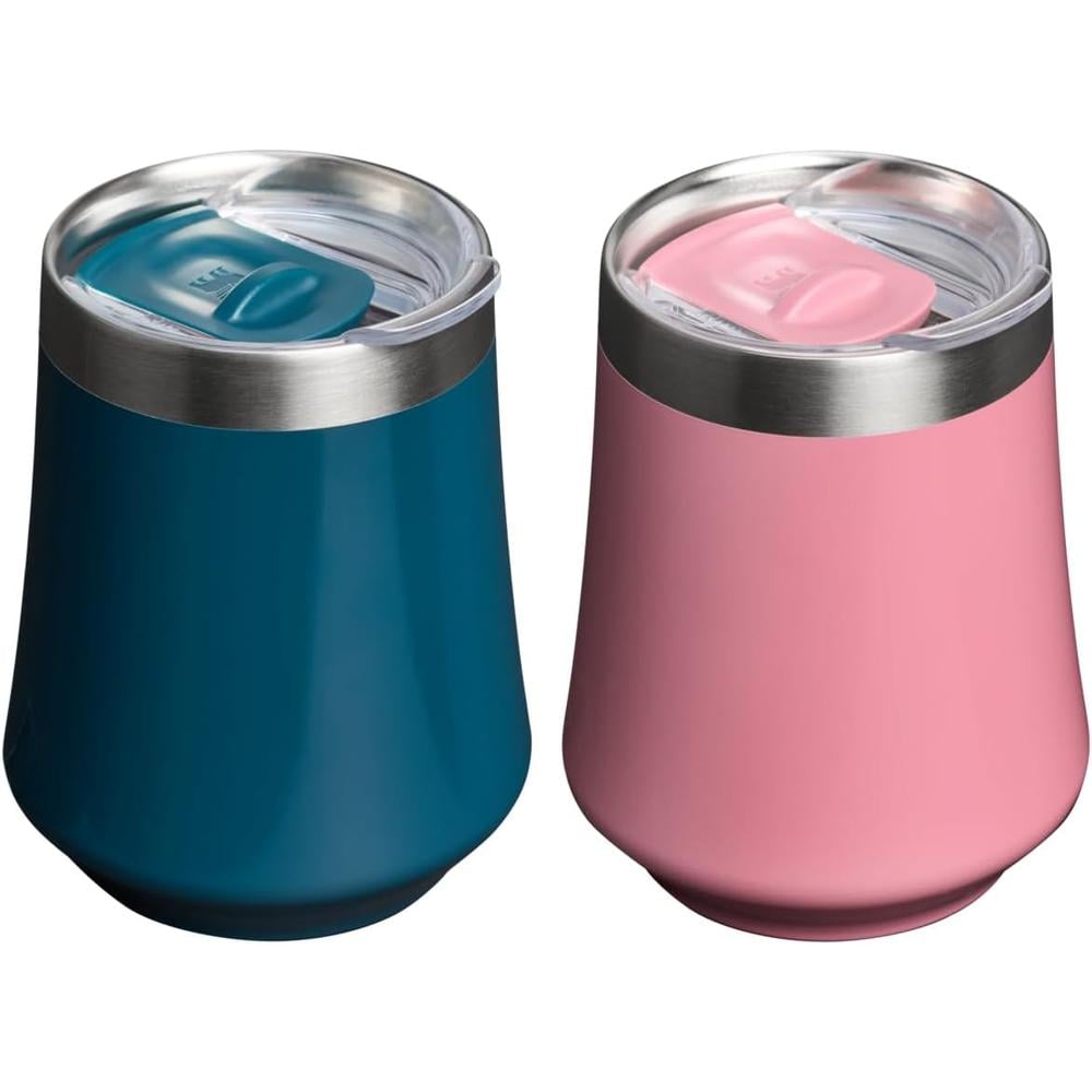 STANLEY RESERVE SET DE VASOS PARA VINO 11 OZ / 325 ML | GLOSS Y PORT GLOSS - 3