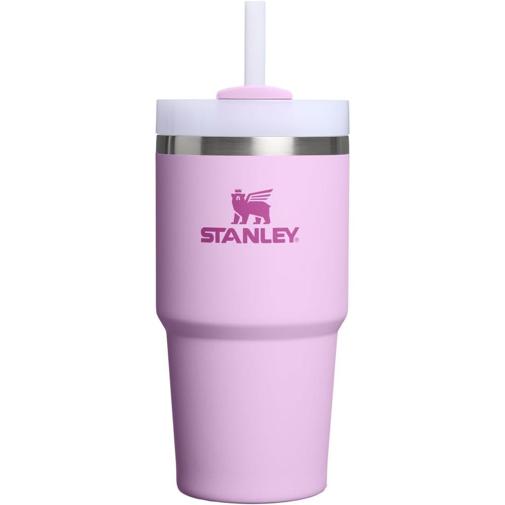 STANLEY QUENCHER H2.0 VASO 20 OZ / 591 ML | SOFT ORCHID - 1
