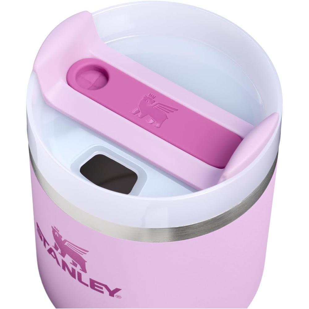 STANLEY QUENCHER H2.0 VASO 20 OZ / 591 ML | SOFT ORCHID - 2
