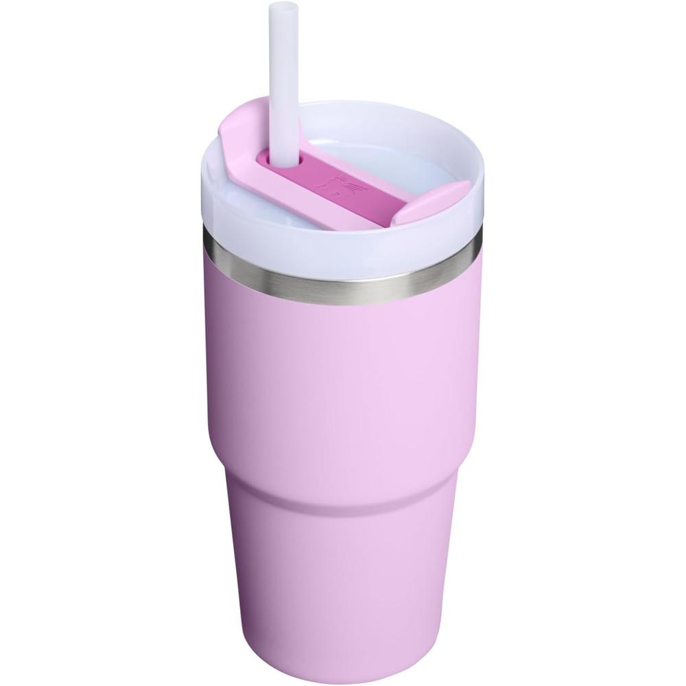 STANLEY QUENCHER H2.0 VASO 20 OZ / 591 ML | SOFT ORCHID - 3