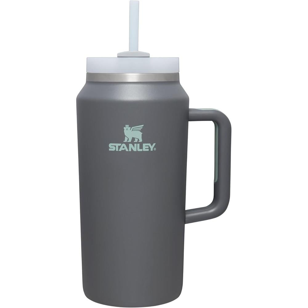 STANLEY VASO QUENCHER H2.0 FLOWSTATE 64 OZ / 1.89 L| GRIS - 1