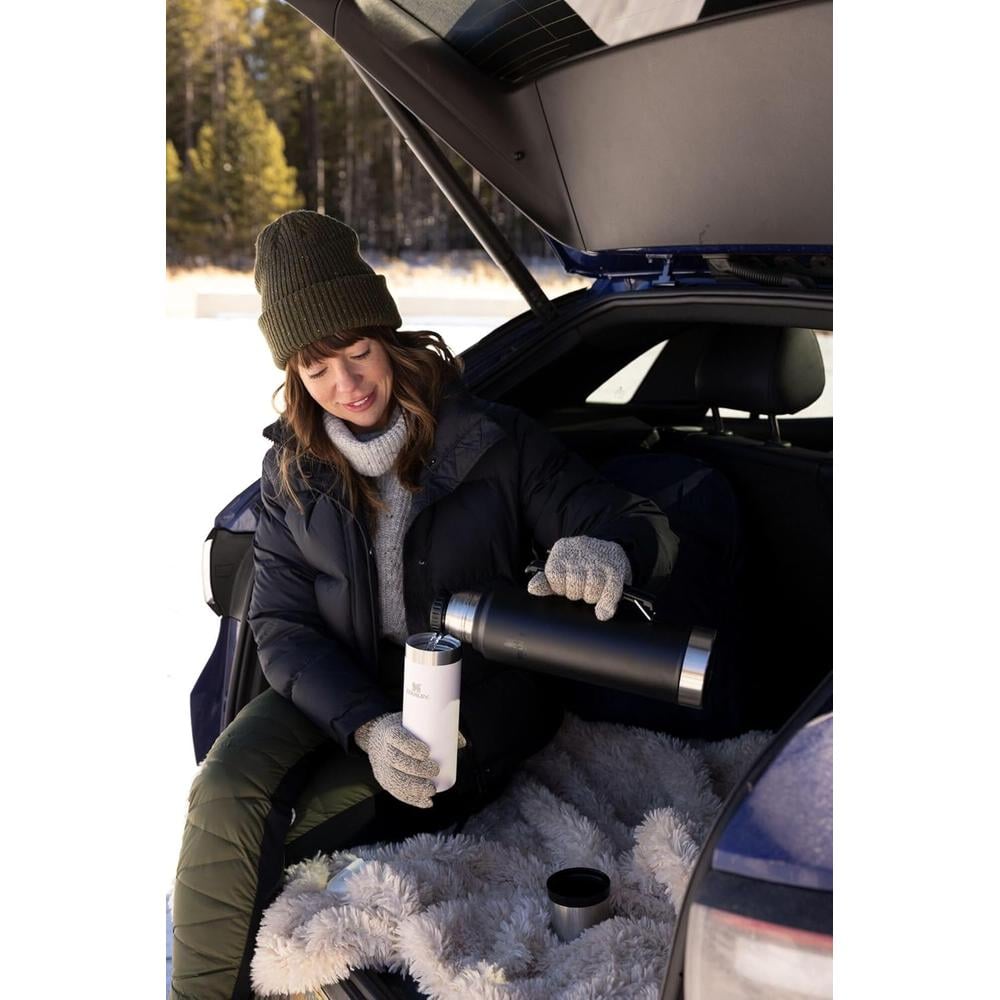 STANLEY CLASSIC LEGENDARY TERMO 35.2 OZ / 1.04 L | ASH - 4