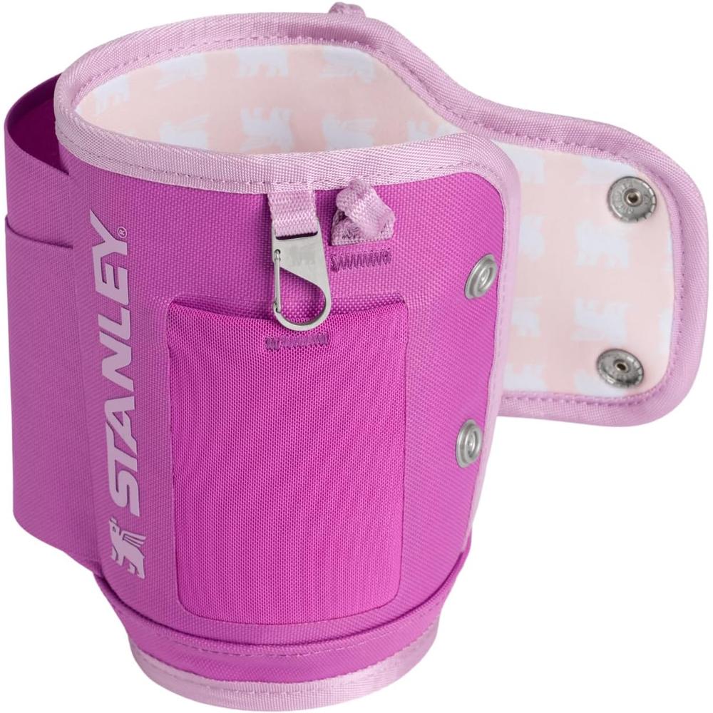 STANLEY ALL DAY QUENCHER BOLSO PARA VASO 30 OZ / 887 ML | DARK BLOSSOM - 3